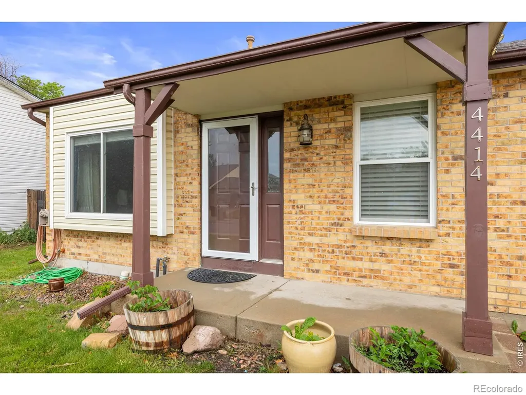 4414 E 94th Avenue Thornton CO 80229