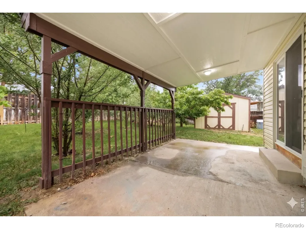 4414 E 94th Avenue Thornton CO 80229