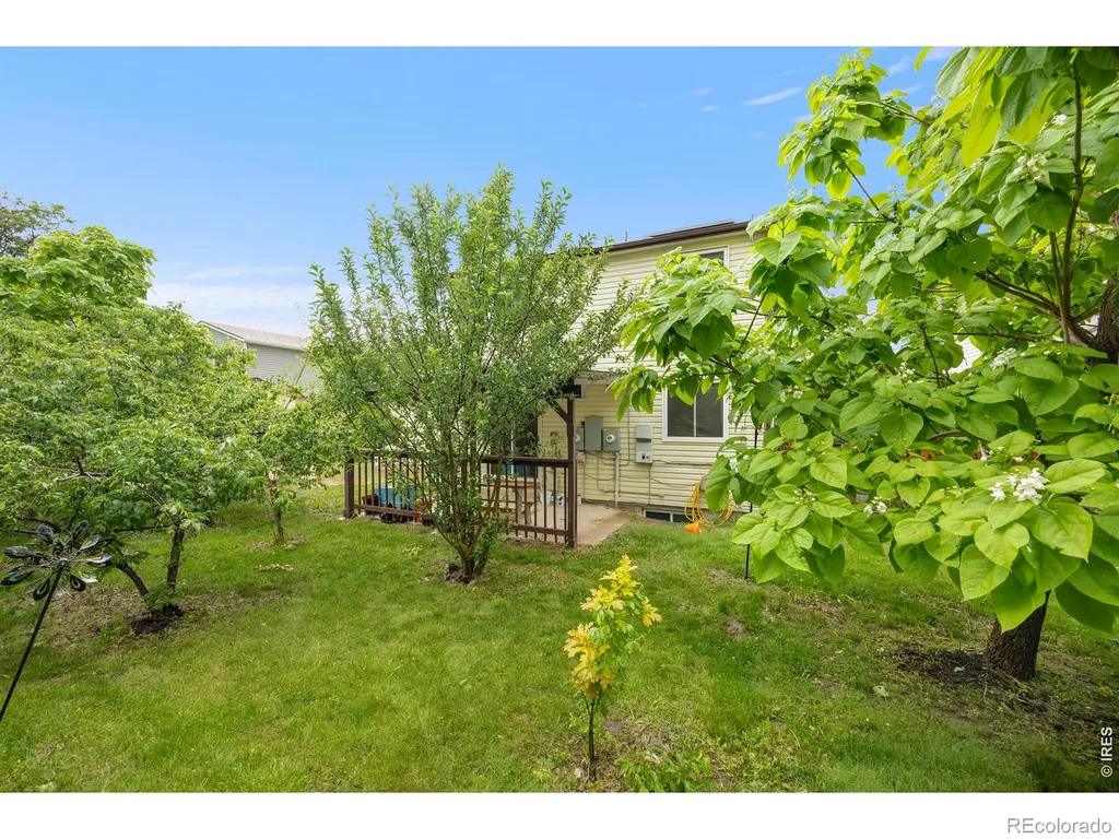4414 E 94th Avenue Thornton CO 80229