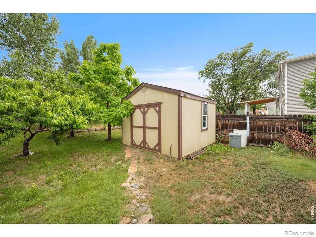 4414 E 94th Avenue Thornton CO 80229