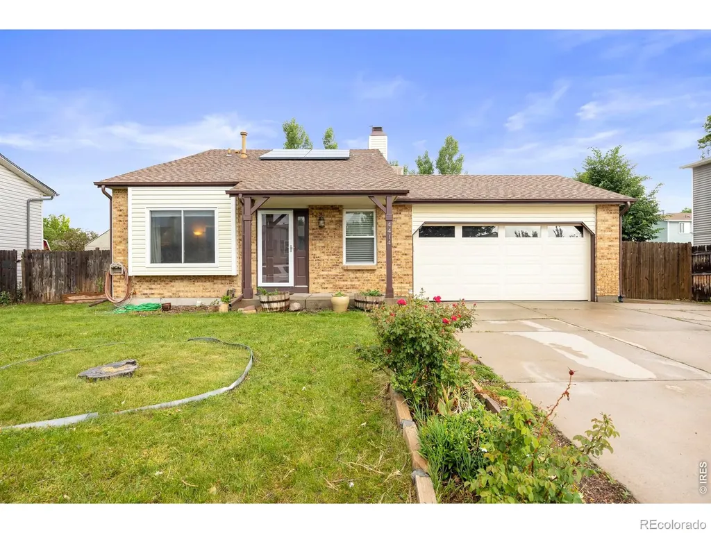 4414 E 94th Avenue Thornton CO 80229