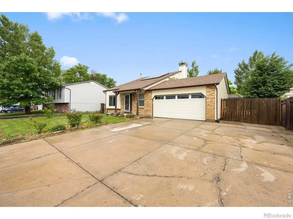 4414 E 94th Avenue Thornton CO 80229