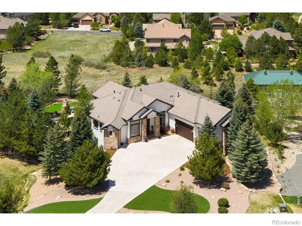 5415 Moonlight Way Parker CO 80134