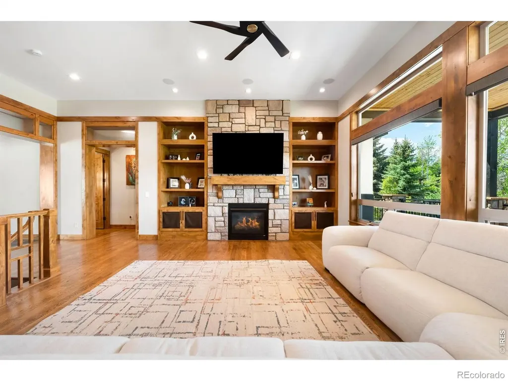 5415 Moonlight Way Parker CO 80134