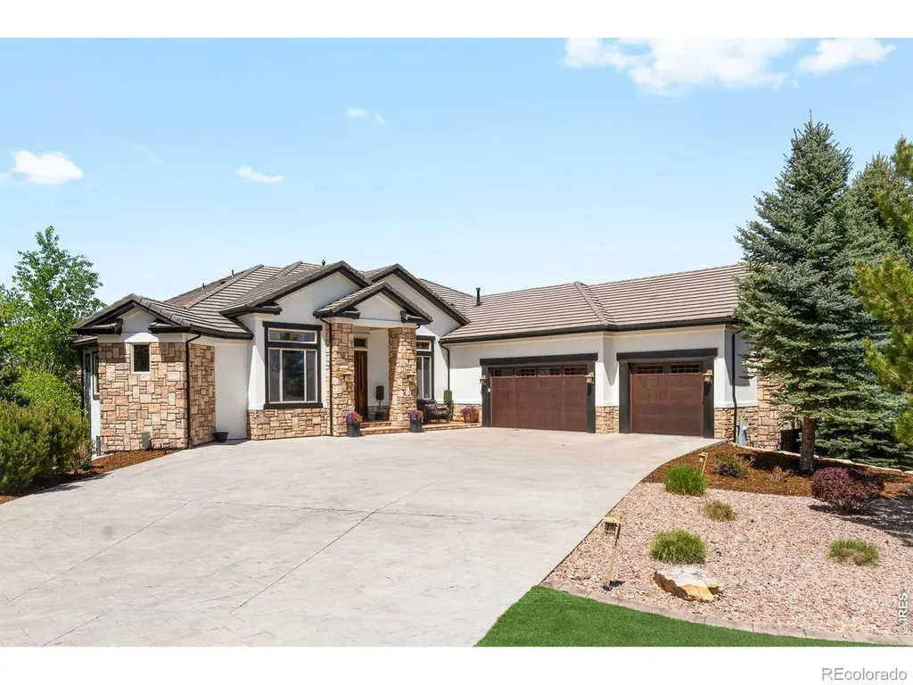 5415 Moonlight Way Parker CO 80134