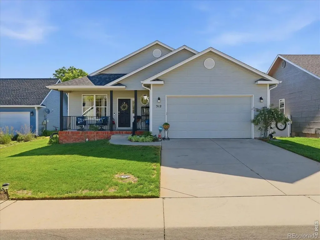 312 53rd Avenue Greeley CO 80634