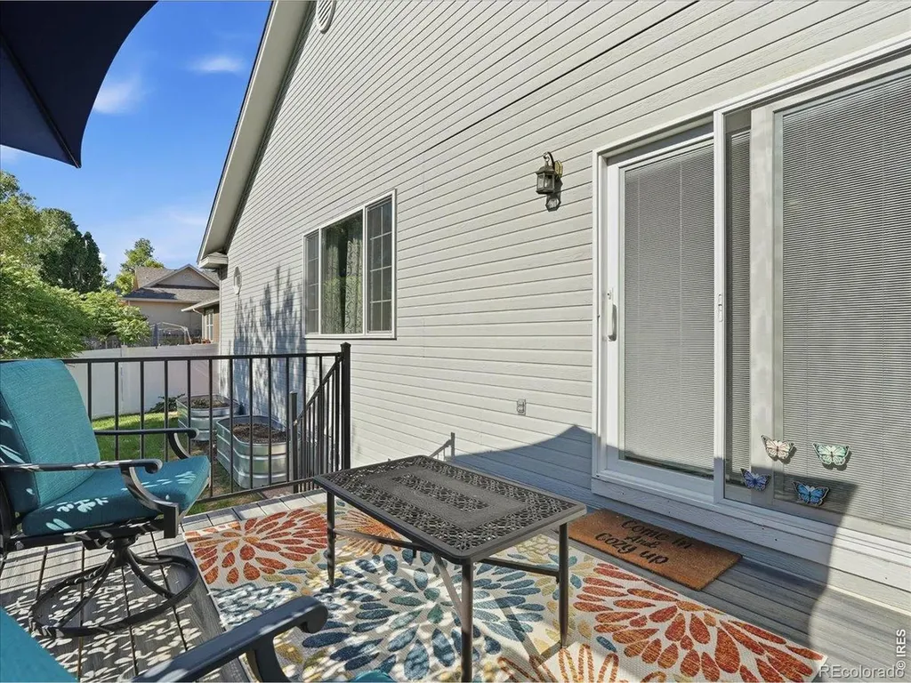 312 53rd Avenue Greeley CO 80634