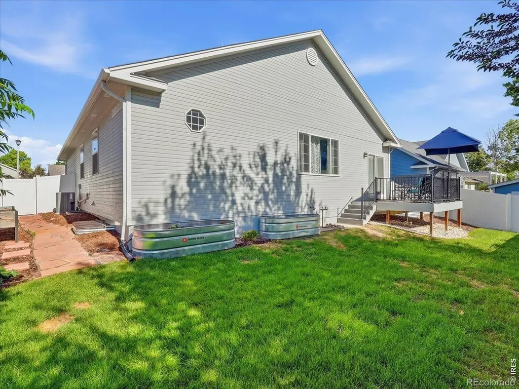 312 53rd Avenue Greeley CO 80634