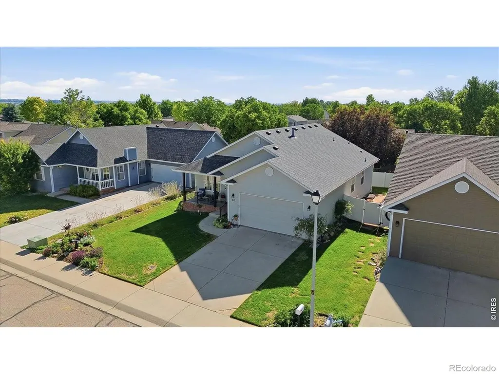 312 53rd Avenue Greeley CO 80634