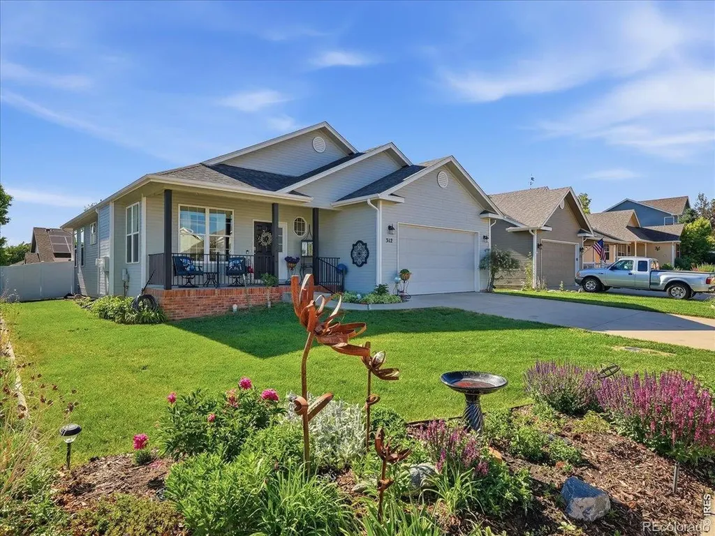 312 53rd Avenue Greeley CO 80634