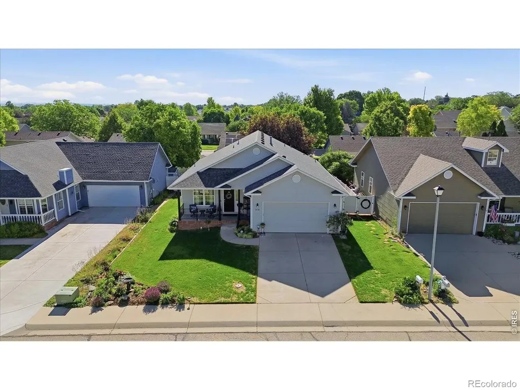 312 53rd Avenue Greeley CO 80634