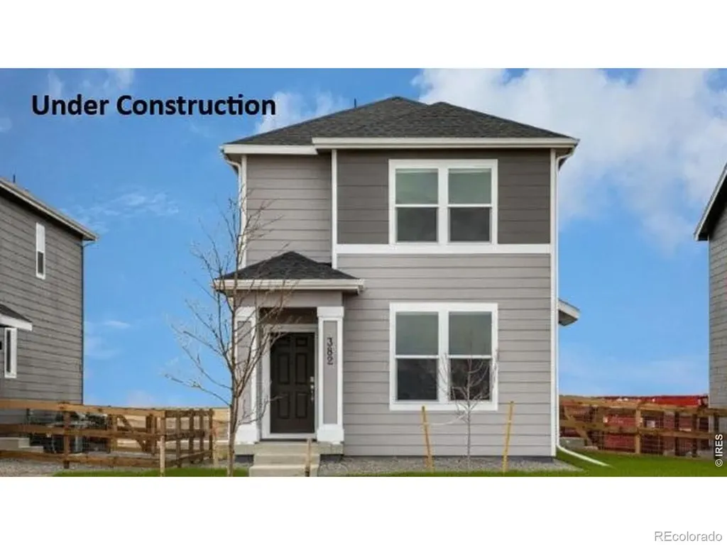 321 Fiord Way Severance CO 80550