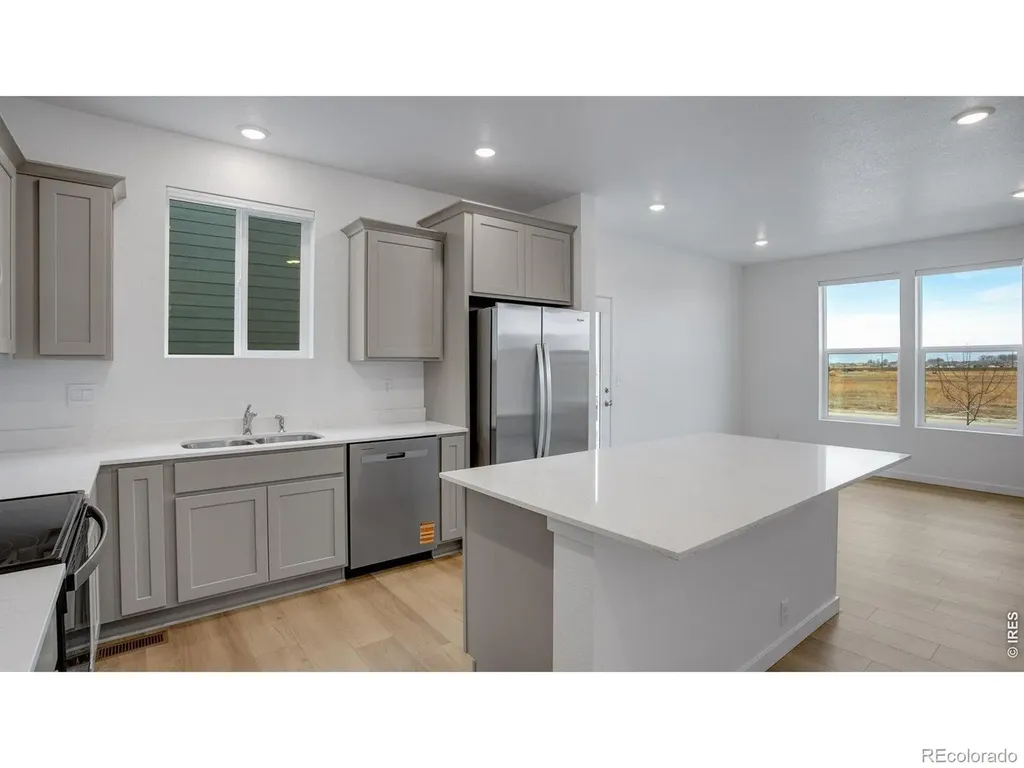 321 Fiord Way Severance CO 80550