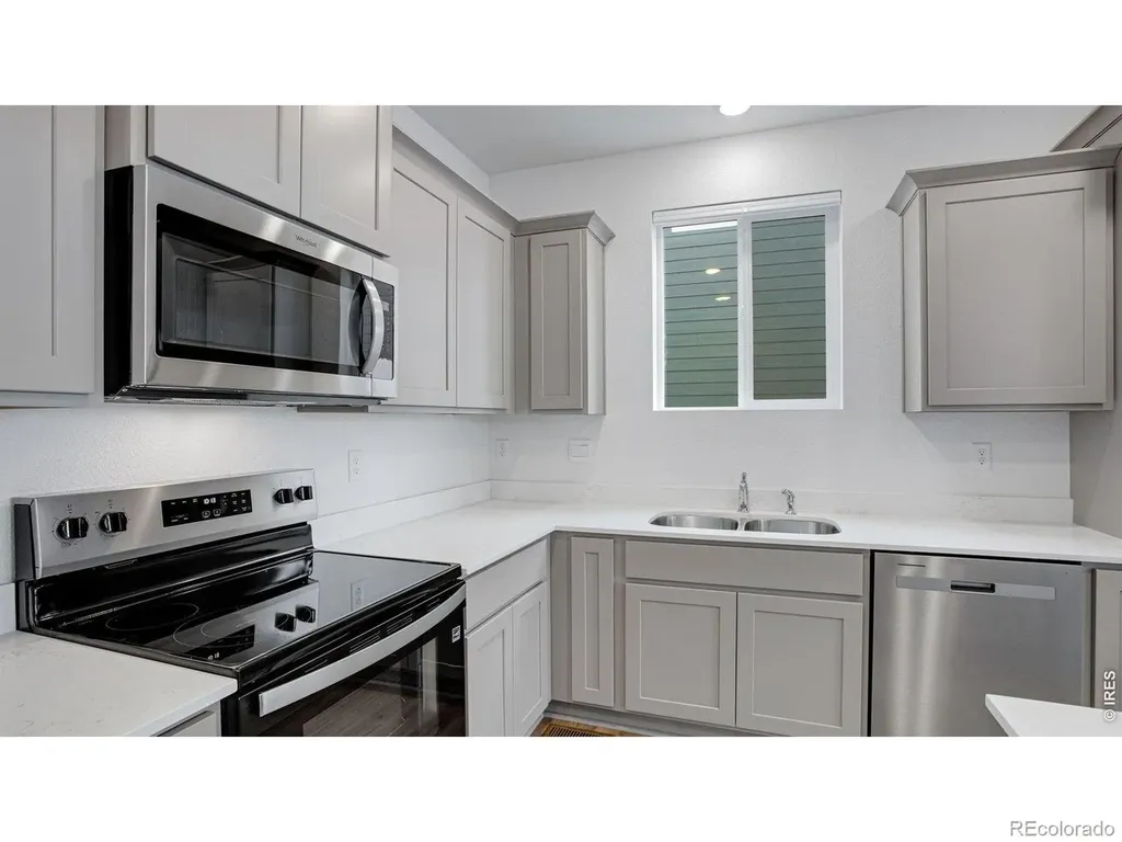 321 Fiord Way Severance CO 80550