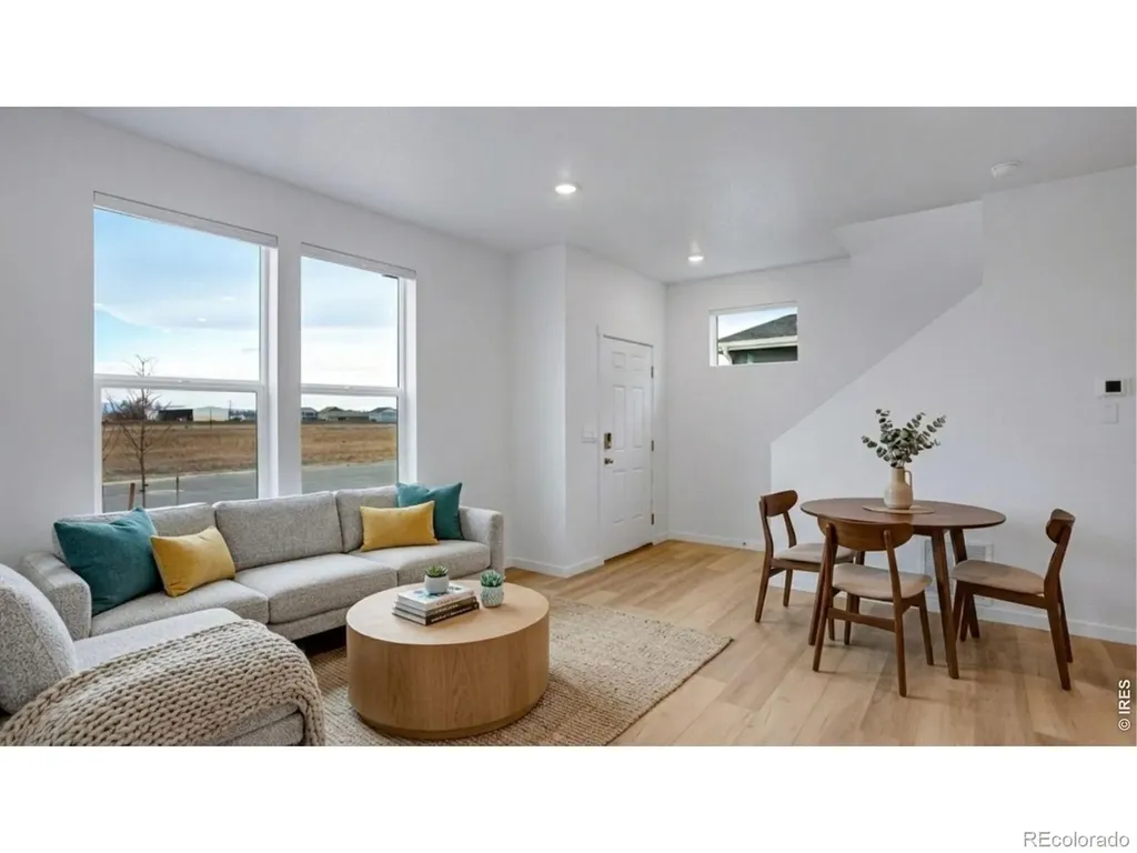 321 Fiord Way Severance CO 80550