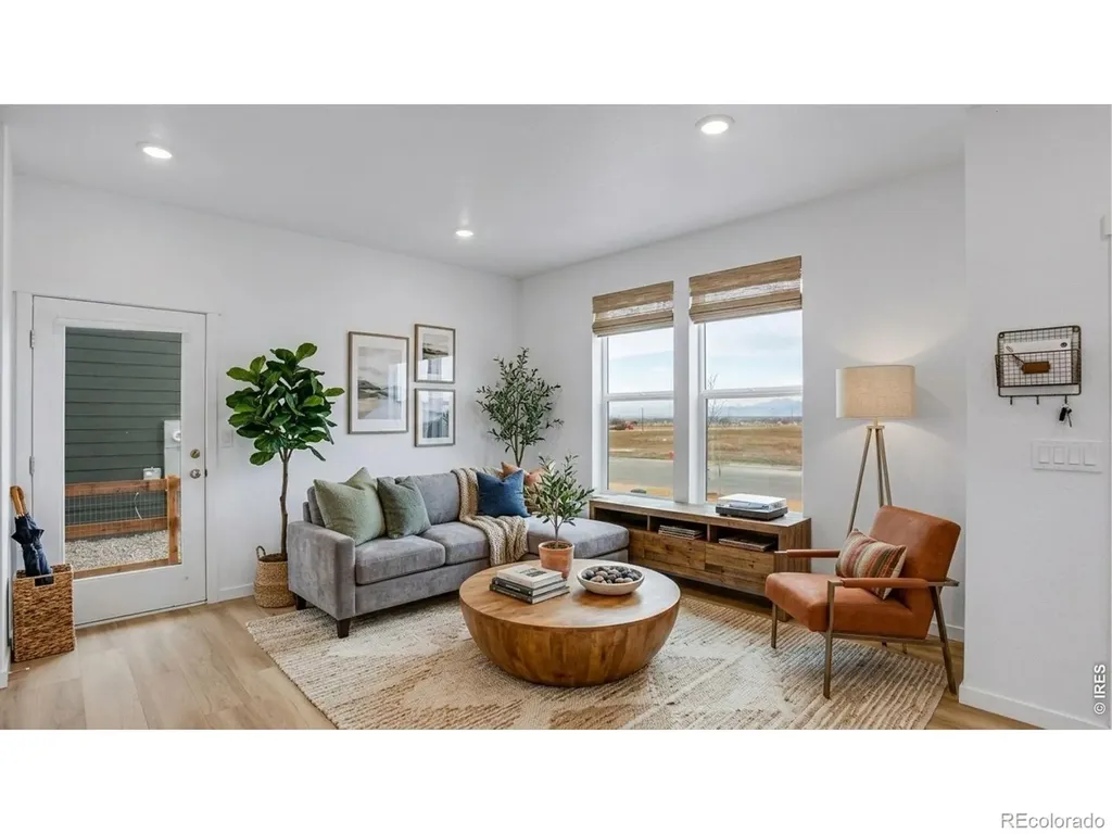 321 Fiord Way Severance CO 80550