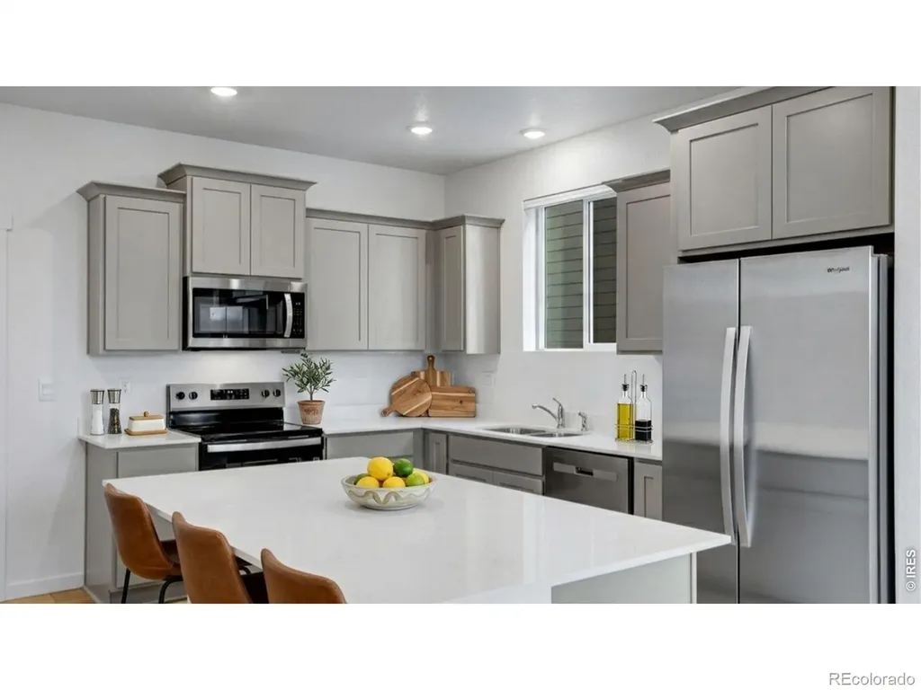 321 Fiord Way Severance CO 80550
