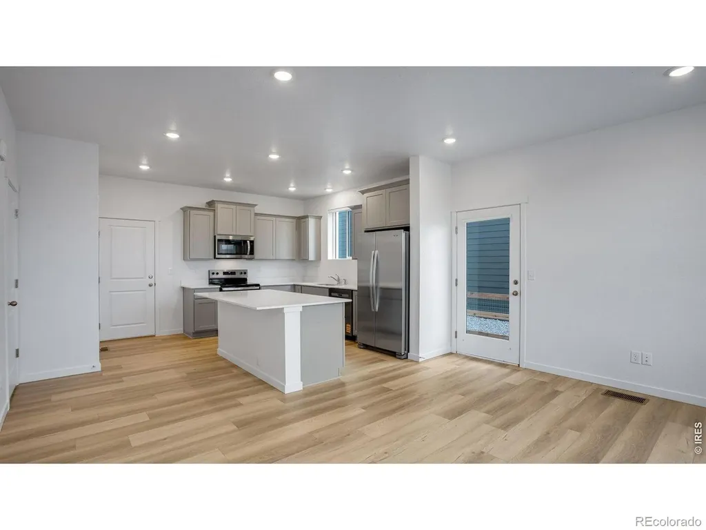 321 Fiord Way Severance CO 80550