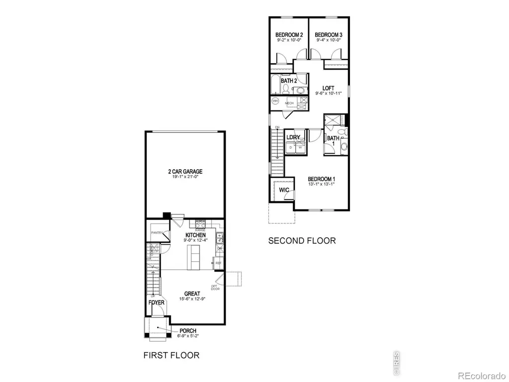 321 Fiord Way Severance CO 80550
