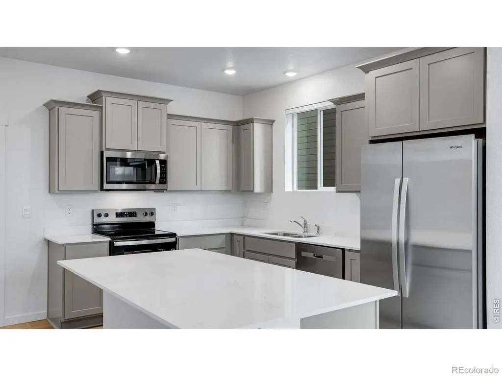 321 Fiord Way Severance CO 80550