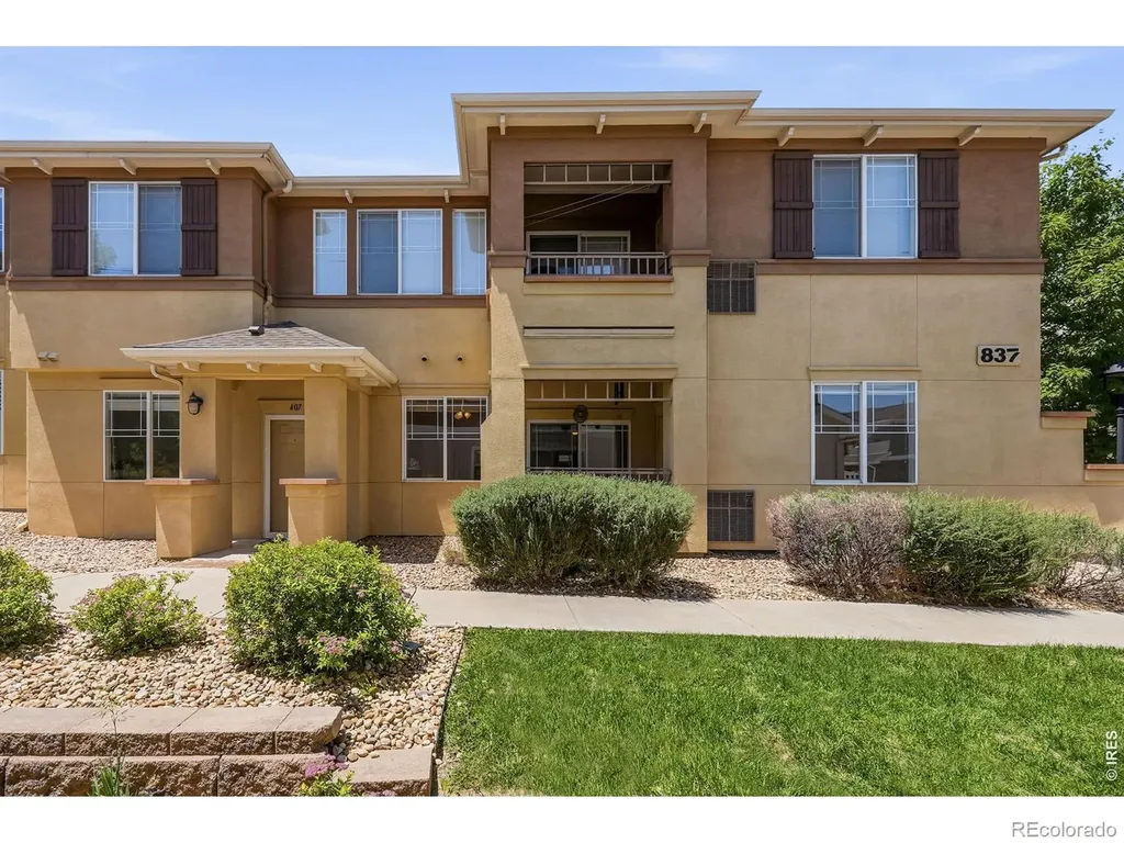 837 E 98th Avenue Thornton CO 80229