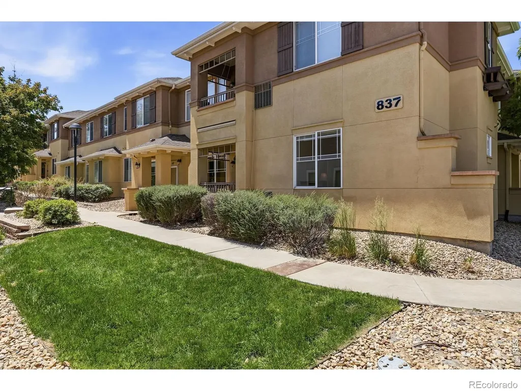 837 E 98th Avenue Thornton CO 80229