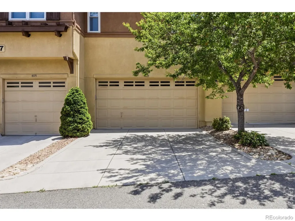 837 E 98th Avenue Thornton CO 80229
