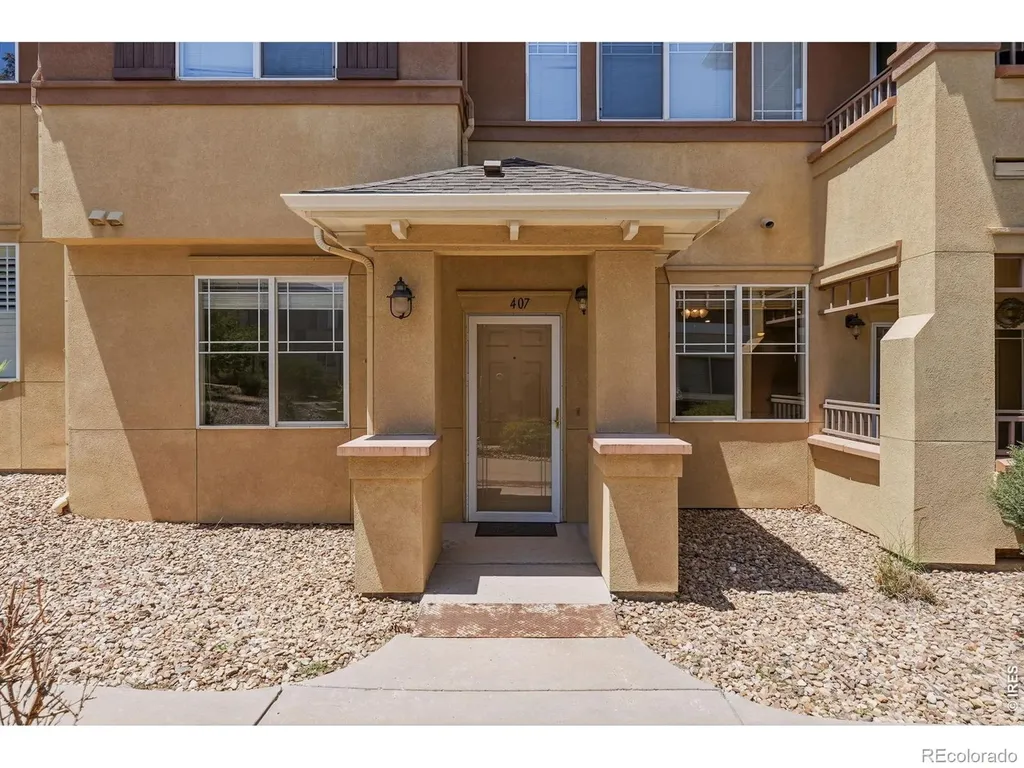 837 E 98th Avenue Thornton CO 80229