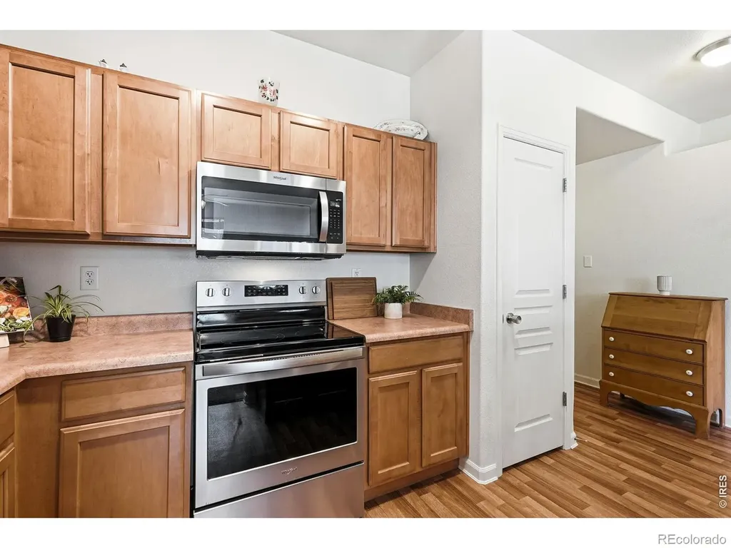 837 E 98th Avenue Thornton CO 80229