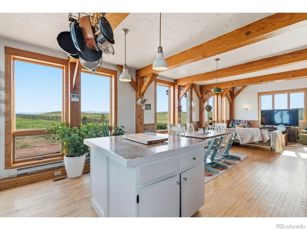 608 Sundance Drive Livermore CO 80536