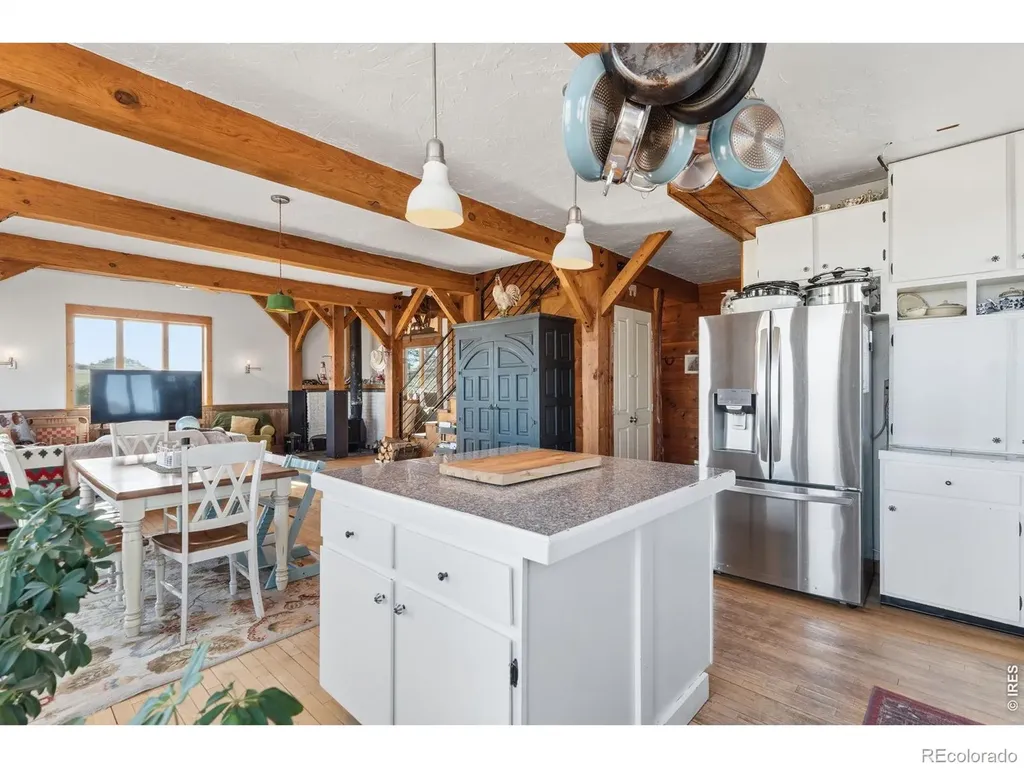 608 Sundance Drive Livermore CO 80536