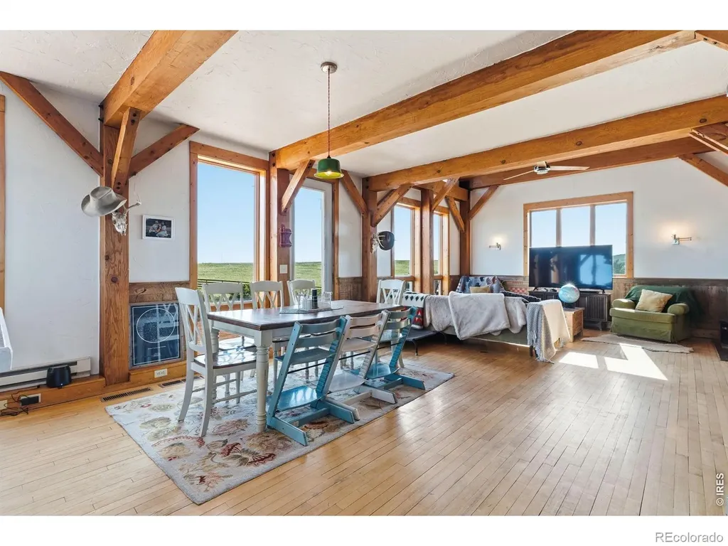 608 Sundance Drive Livermore CO 80536