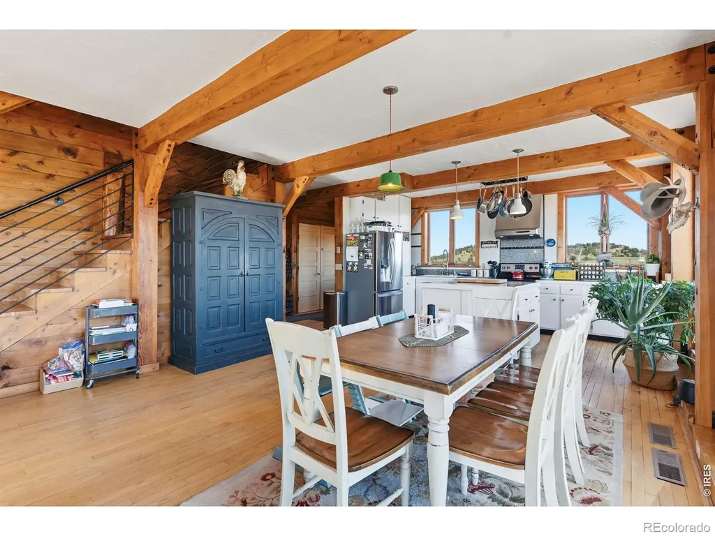 608 Sundance Drive Livermore CO 80536