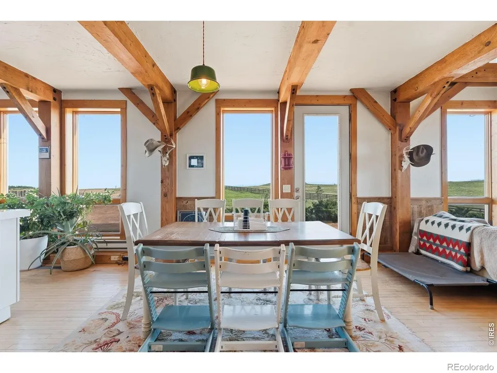 608 Sundance Drive Livermore CO 80536