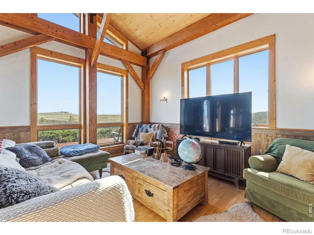 608 Sundance Drive Livermore CO 80536