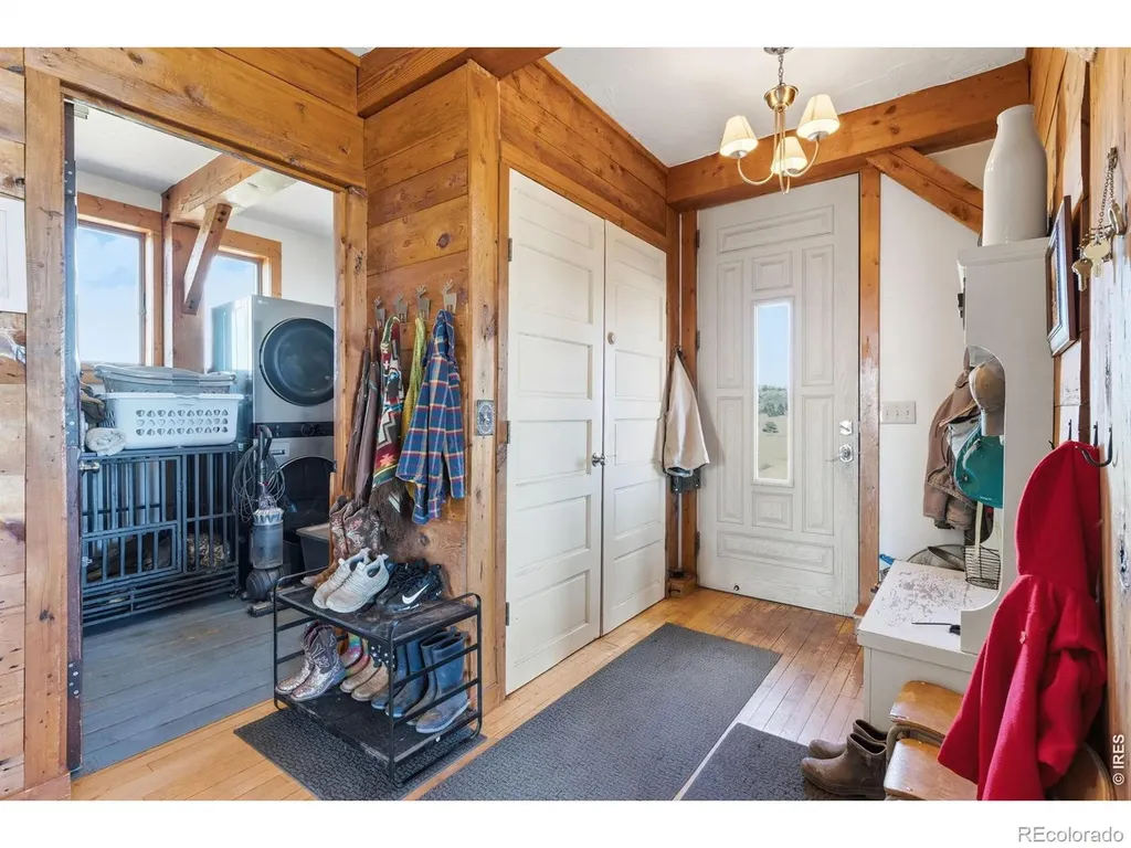 608 Sundance Drive Livermore CO 80536