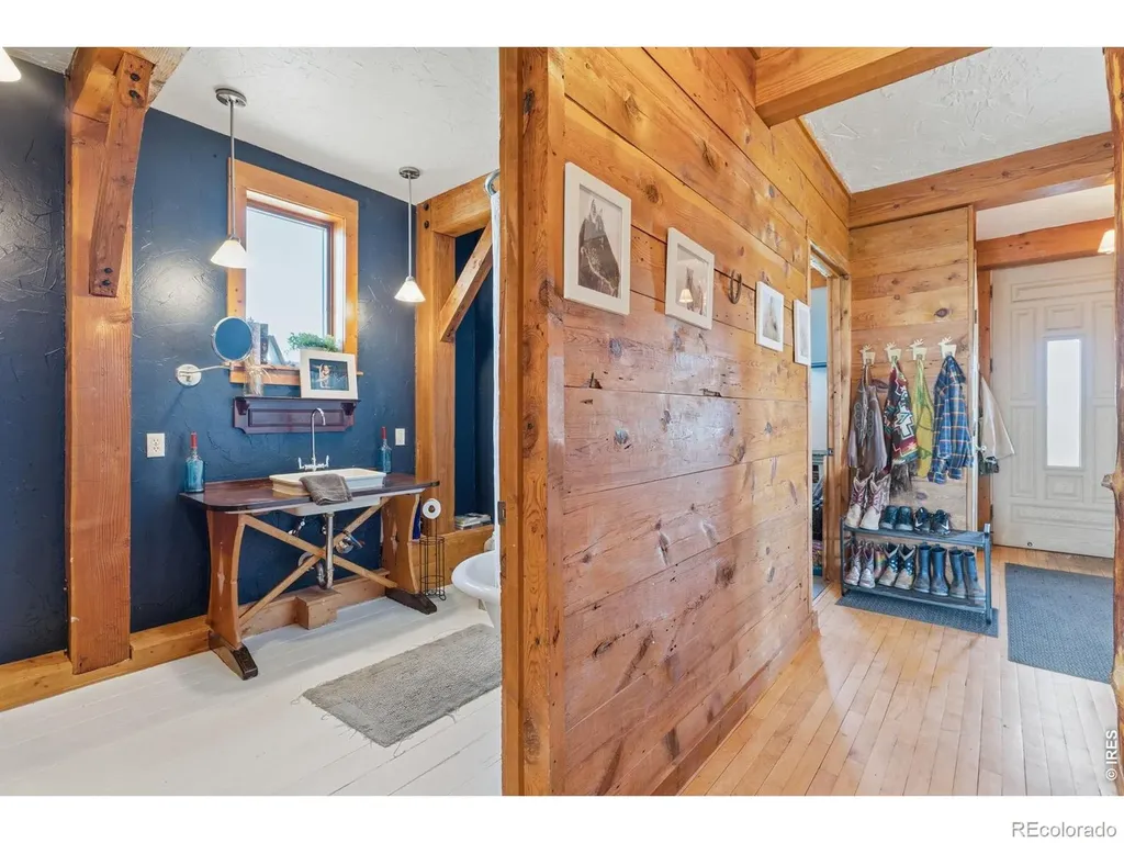 608 Sundance Drive Livermore CO 80536