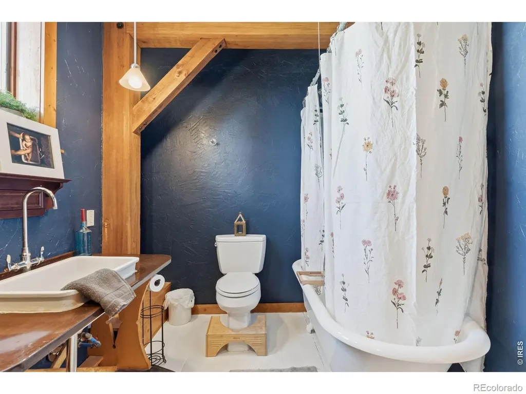 608 Sundance Drive Livermore CO 80536