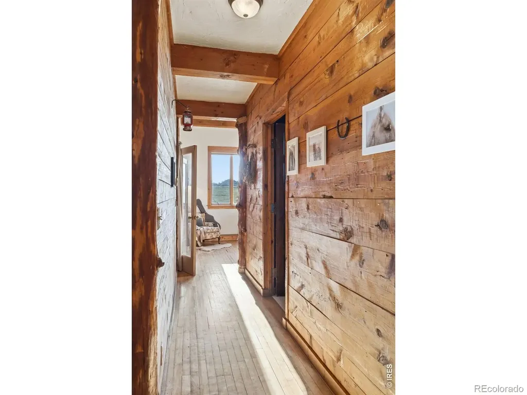 608 Sundance Drive Livermore CO 80536