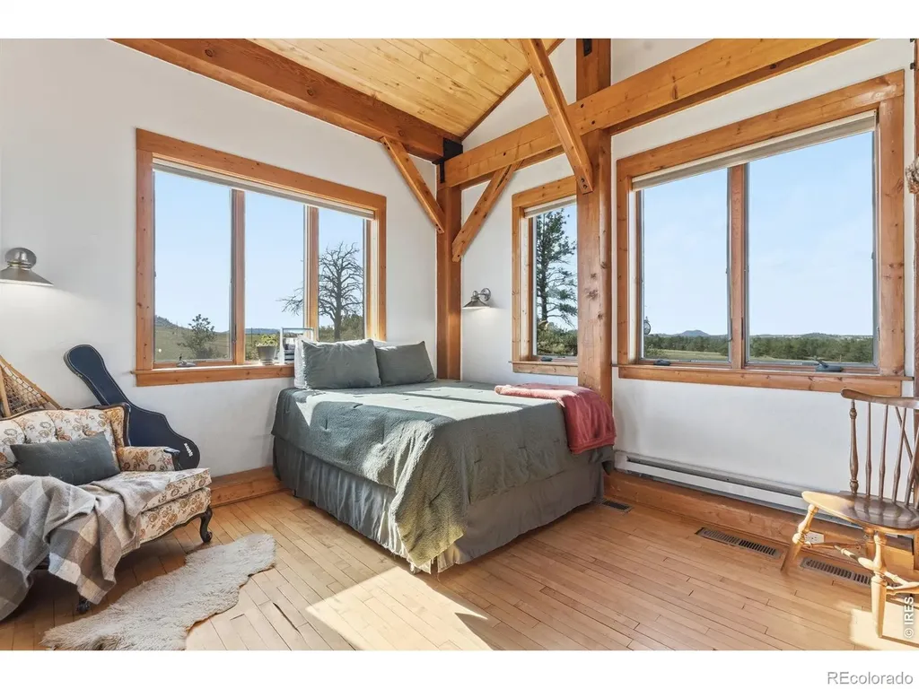 608 Sundance Drive Livermore CO 80536