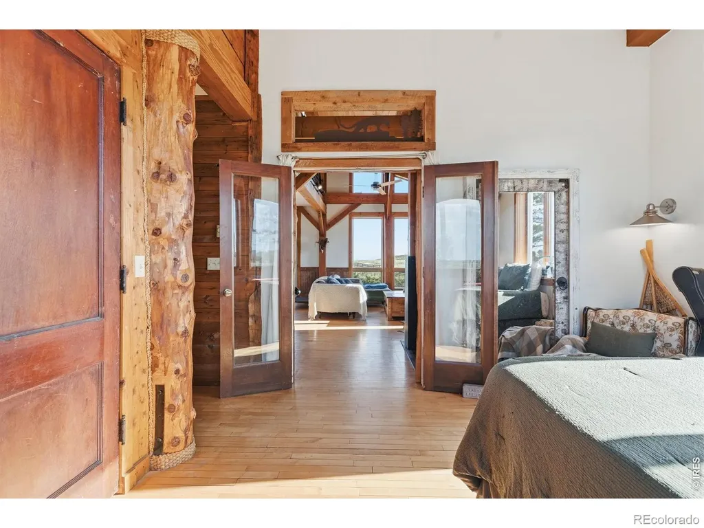 608 Sundance Drive Livermore CO 80536