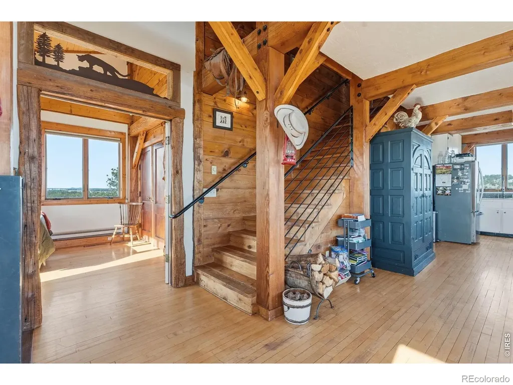 608 Sundance Drive Livermore CO 80536