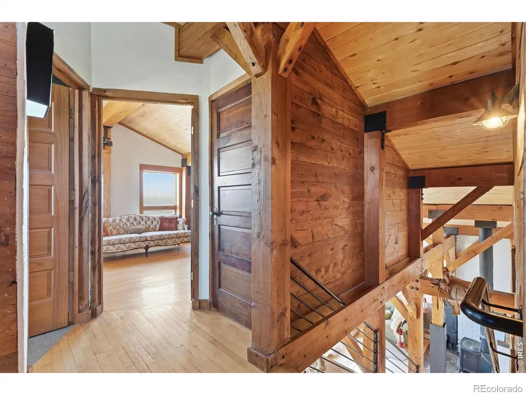 608 Sundance Drive Livermore CO 80536