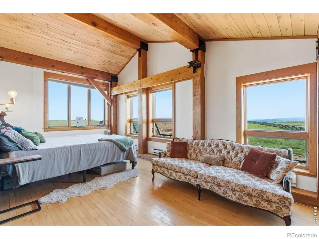 608 Sundance Drive Livermore CO 80536