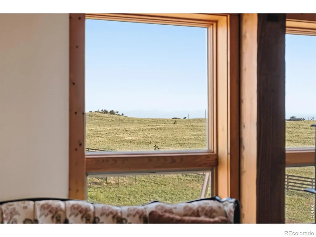 608 Sundance Drive Livermore CO 80536