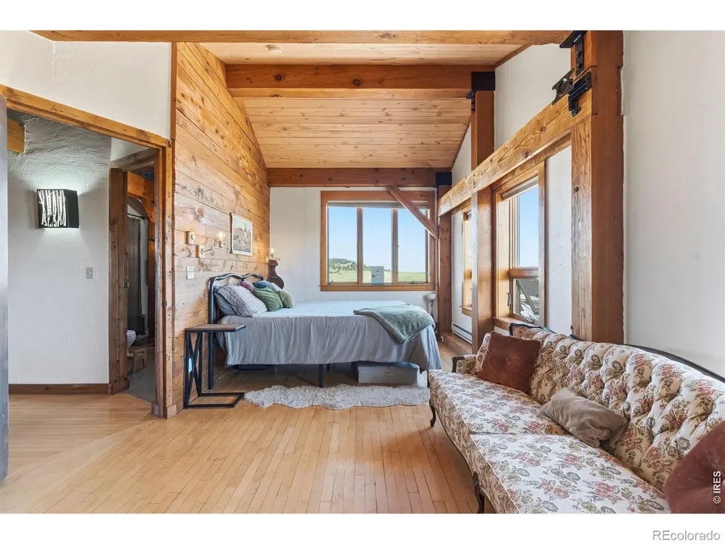 608 Sundance Drive Livermore CO 80536