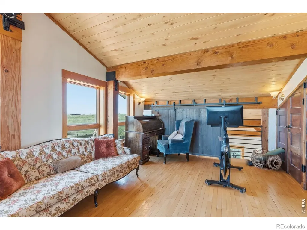 608 Sundance Drive Livermore CO 80536
