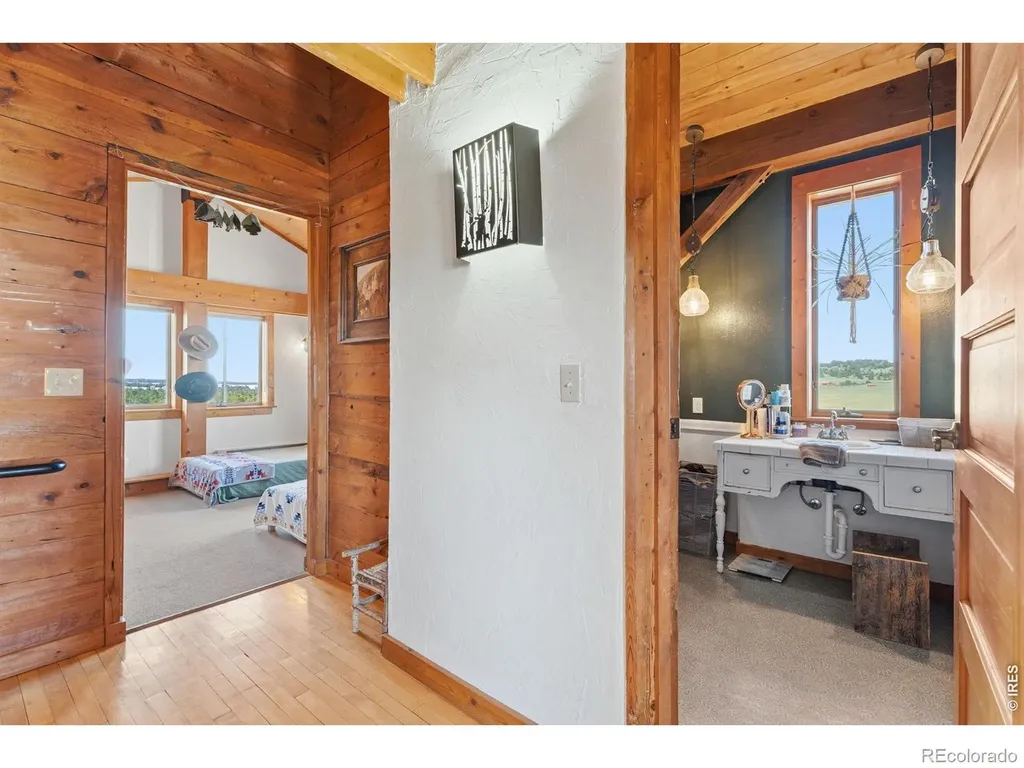 608 Sundance Drive Livermore CO 80536