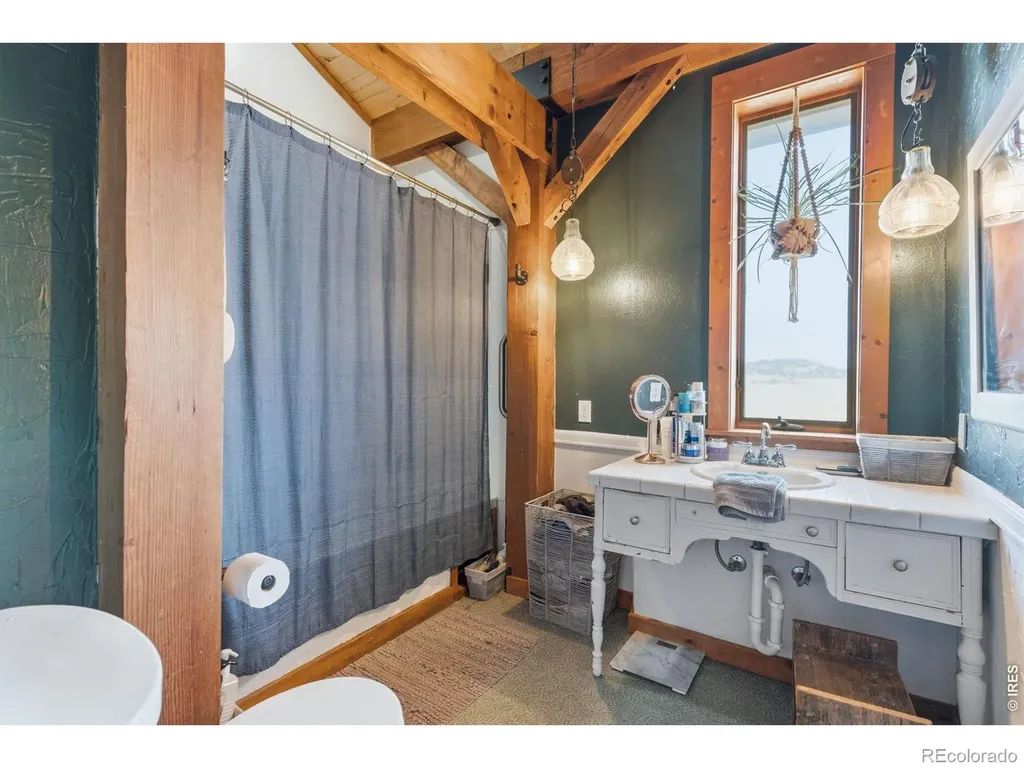 608 Sundance Drive Livermore CO 80536