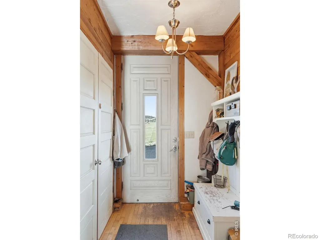 608 Sundance Drive Livermore CO 80536